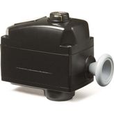 Siemens SQL36E50F04 Kelebek Vana Motoru - Renkli