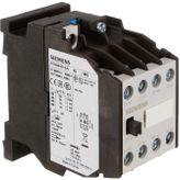 SIEMENS YARDIMCI KONTAKTOR; 220V AC 16A; 4NO