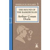 Sierra Kitap The Hound Of The Baskervilles - Sherlock Holmes 3