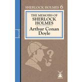 Sierra Kitap The Memoirs Of Sherlock Holmes 6