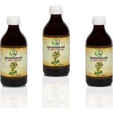 Şifa Ana Sarı Kantaron Yağı (3X250 Ml)
