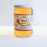 Şifa Bal Evi Süzme Çiçek Balı - 1 kg