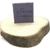 Şifaver %100 Doğal Lavanta Sabunu