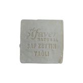 Şifaver Zeytinyağlı Sabun 120 gr