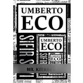 Sıfır Sayı - Umberto Eco