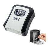 Şifreli Anahtar Kutusu - 12M-Krem