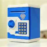 Şifreli Atm Kumbara