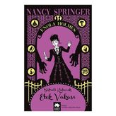 Şifreli Kabarık Etek Vakası - Nancy Springer
