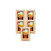 Siftaholsun Pilavlık Bulgur, 5X1000 gr