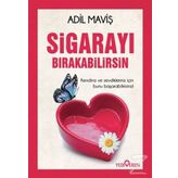 Sigarayı Bırakabilirsin - Adil Maviş