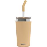 Sigg 6014.90 Helia 0.45 lt Somon Bej Çelik Termos