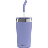 Sigg 6015.00 Helia 0.45 lt Mavi Çelik Termos