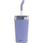 Sigg 6015.00 Helia 0,45LT Çelik Termos,mavi - Mor