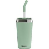 Sigg 6015.10 Helia 0.45 lt Yeşil Çelik Termos