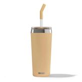 Sigg 6015.50 Helia 0.60 lt Bej Somon Çelik Termos