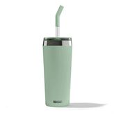 Sigg 6015.70 Helia 0.60 lt Yeşil Çelik Termos
