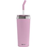 Sigg 6015.90 Helia 0.60 lt Pembe Çelik Termos