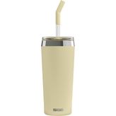 Sigg 6016.00 Helia 0.60 lt Sarı Çelik Termos