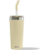 Sigg 6016.00 Helia 0,60LT Çelik Termos, - Altın