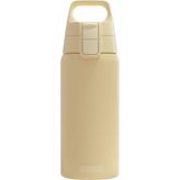 Sigg 6022.30 Therm One Sarı 0.5 lt Termos