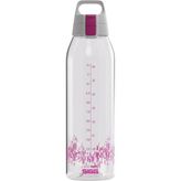 Sigg 6041.60 Total Clear Planet 1.5 lt Pembe Matara