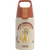 Sigg 6059.30 Shield One Lion King 0.5 lt Çocuk Matara