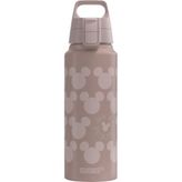 Sigg 6060.40 WMB One Mickey Mouse Pattern 1 lt Çocuk Matara