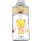 Sigg 8731.40 Miracle Furry Friend 0.35 lt Çocuk Su Matarası
