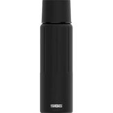 Sigg 8735.70 Thermo Flask Gemstone Ibt Obsidian 0.75 lt Matara