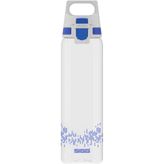 Sigg 8951.00 Total Clear 0,75L Matara, Mavi
