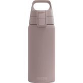 SIGG Termos Özellikli Paslanmaz Çelik Su Matara 0.5L – Dusk