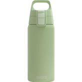 SIGG Termos Özellikli Paslanmaz Çelik Su Matara 0.5L – Green