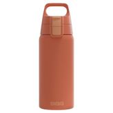 SIGG Termos Özellikli Paslanmaz Çelik Su Matara 0.5L – Red