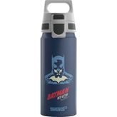 Sigg WMB One Batman Action 0.6L Matara, Mavi