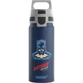 SIGG WMB ONE Batman Action Blue Matara 0.6 Litre