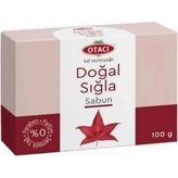 Sığla Günlük Ağacı Sabunu 100 G