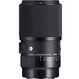 Sigma 105 mm F2.8 DG DN Macro Art Sony E Lens