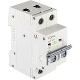 Sigma 1X50A 3ka C Tip Otomatik Sigorta