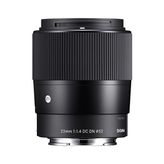 Sigma 23 mm f/1.4 DC DN Contemporary Lens