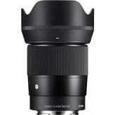 Sigma 23 mm F1.4 DC DN Sony Lens