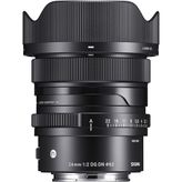 Sigma 24-70 mm F-2.8 DG DN Art Sony E Lens