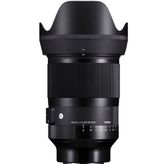 Sigma 35 mm F/1.2 DG DN Art Sony E Lens