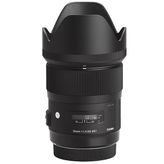 Sigma 35mm f-1.4 DG HSM Lens