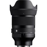 Sigma 35mm f/1.2 DG II Art Lens (Sony E)