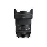 Sigma 35mm F1.4 DG II Art Lens (Sony E)