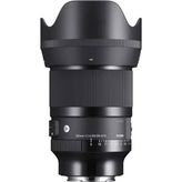 Sigma 50 mm F/1.4 DG DN Art Sony E Lens