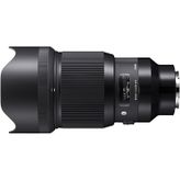 Sigma 85 mm F/1.4 DG DN Art Sony E Lens
