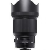 Sigma 85mm F 1.4 DG HSM ART Lens