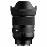 SIGMA AF 35MM F/1.2 DG II ART E MOUNT