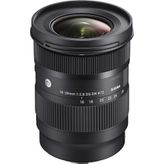 Sigma C 16-28mm f/2.8 DG DN Lens